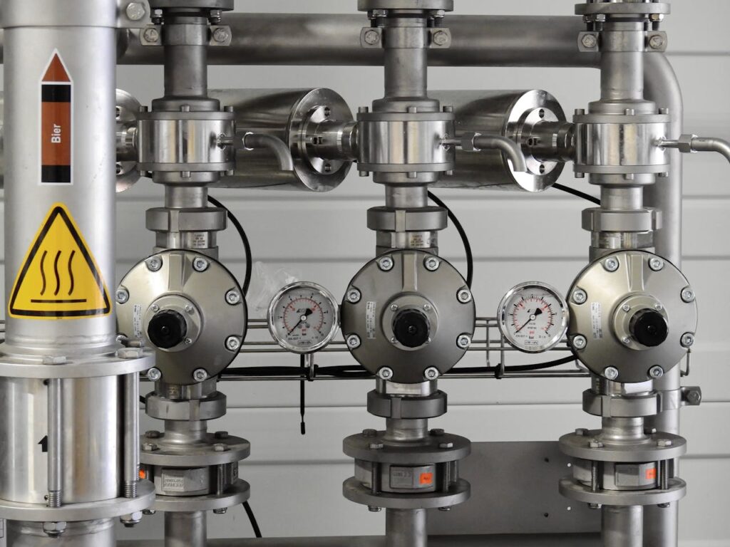 nitrogen generator