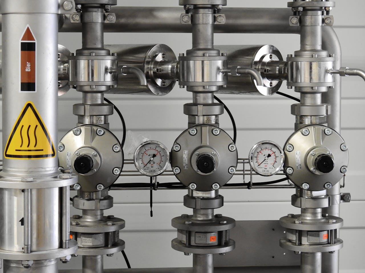 nitrogen generator